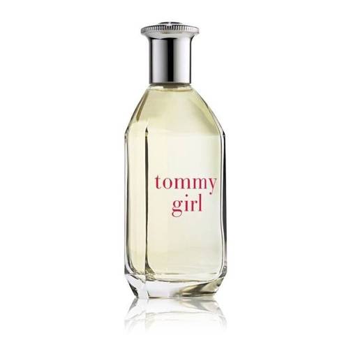 عطر تومي غيرل او دو تواليت 100مل
