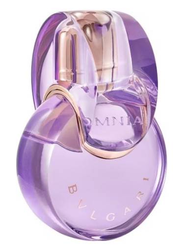 عطر بولغاري اومنيا اماثيست تواليت 100مل