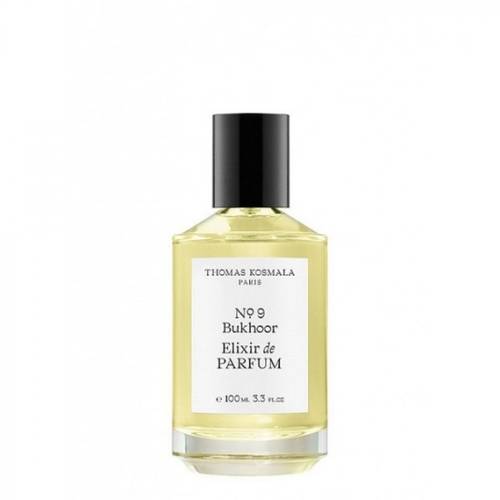 عطر توماس كوسمالا رقم9 بخور اليكسير او دو بارفيوم- 100مل