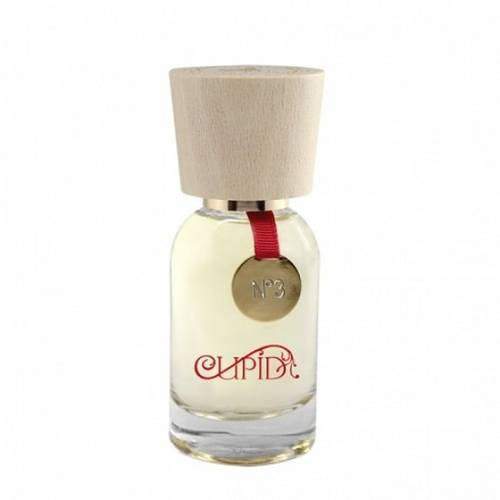 عطر كيوبيد نمبر 3 ليمتيد ايديشن او دو بارفيوم-50مل