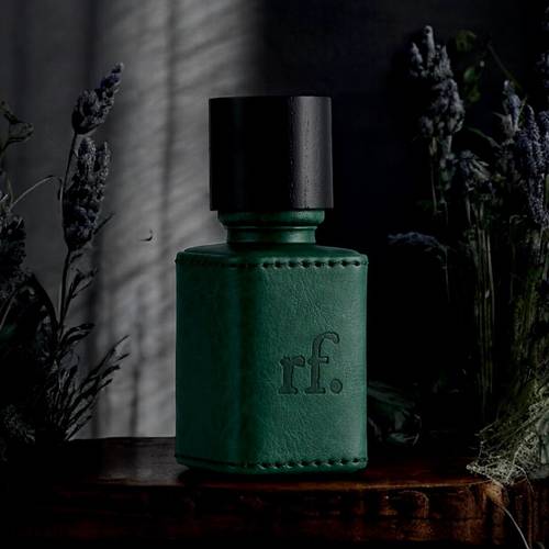 عطر راسي فورت سن اوف منت بارفيوم 50مل