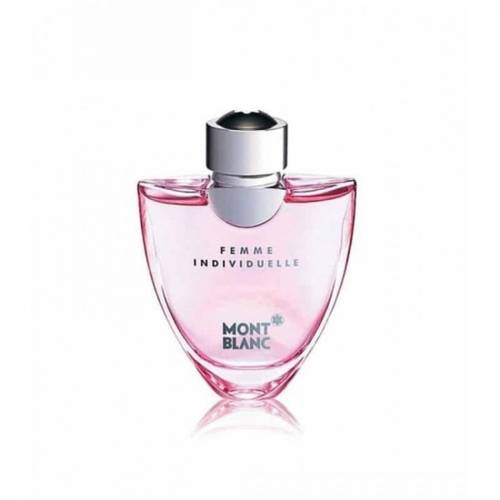 عطر مونت بلانك اندفجيوال النسائي او دو تواليت-75مل
