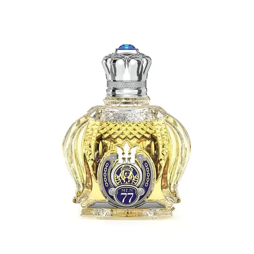 عطر الشيخ 77 بارفيوم 100مل