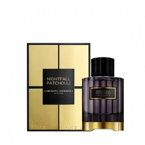 عطر كارولينا هيريرا كونفيدينشال نايت فول باتشولي- 100مل