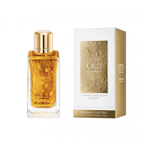 عطر لانكوم  لوتر عود 100مل