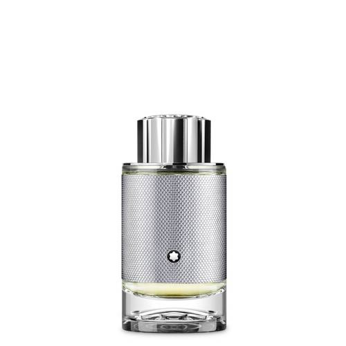 عطر مون بلان اكسبلور بلاتينيوم اودي بارفيوم 100مل
