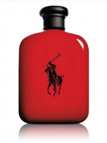 عطر رالف لورين بولو ريد 125ML رالف لورين RALPH LAUREN