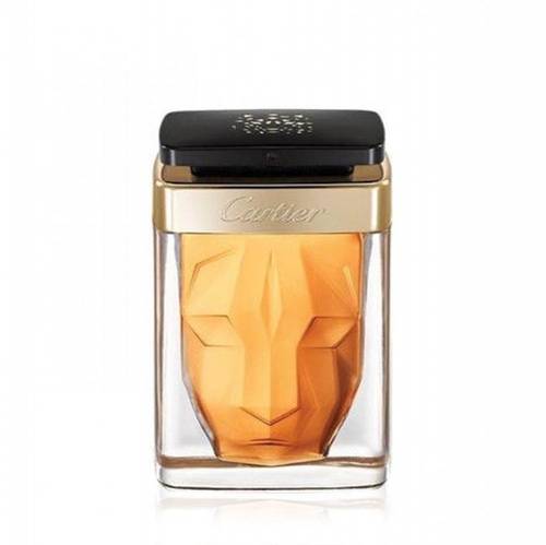عطر كارتييه لا بانتير نوا ابسولو او دو برفيوم نسائي 75 مل