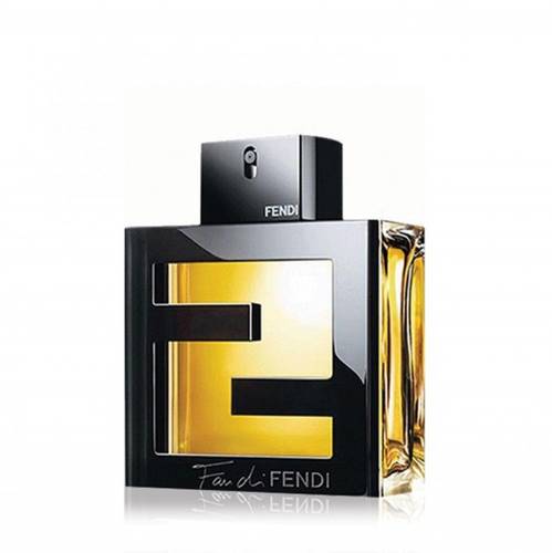 عطر فندي فان دي فندي بور اوم او دو تواليت رجالي 100 مل فندي