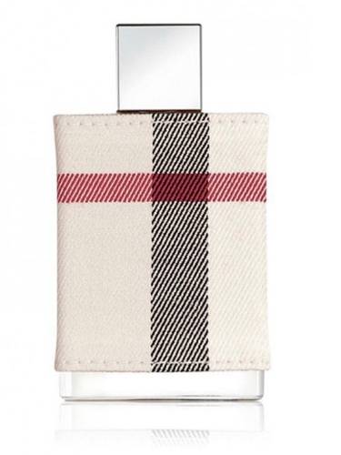 عطر بربري لندن قماش النسائي او دو بارفيوم 100 مل