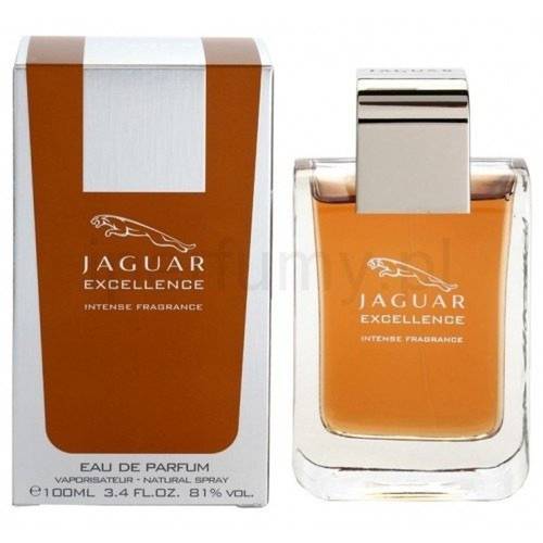 عطر جاكوار اكسيلنس او دو بارفيوم 100مل
