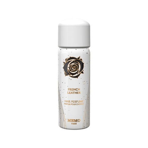 عطر الشعر فرنش ليذر من ميمو باريس – 80 مل