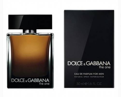 عطر دولتشي غابانا ذا ون الرجالي او دو بارفيوم