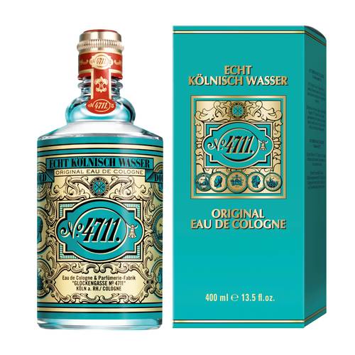 عطر 4711 كلونيا ليمون صب 400مل 