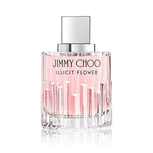 عطر جيمي شوو اليسيت فلاور او دو تواليت 100مل