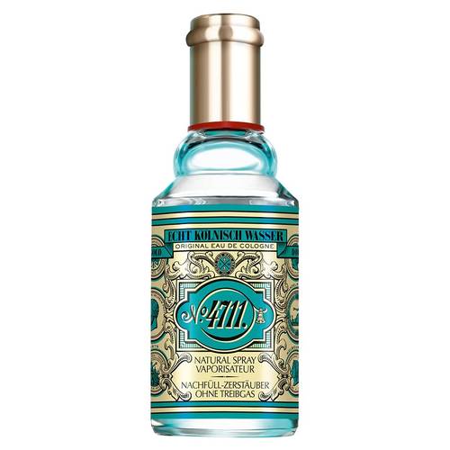 عطر 4711 كلونيا ليمون بخاخ 60مل