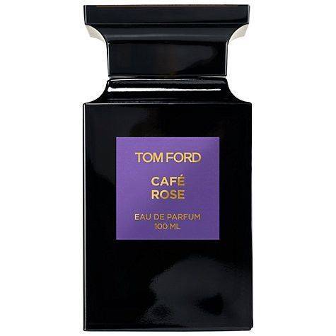 عطر توم فورد كافيه روز او دو برفيوم 100مل