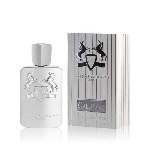 عطر مارلي جالو واي الابيض الرجالي 125مل
