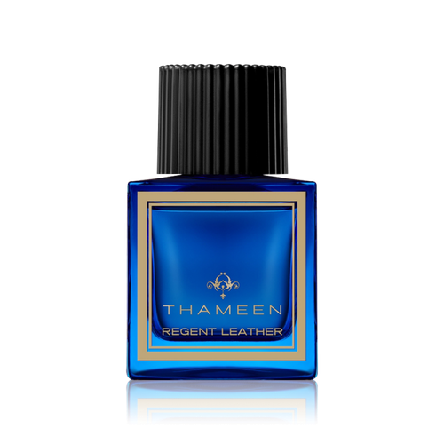 عطر ثمين ريجنت ليذر 50 مل