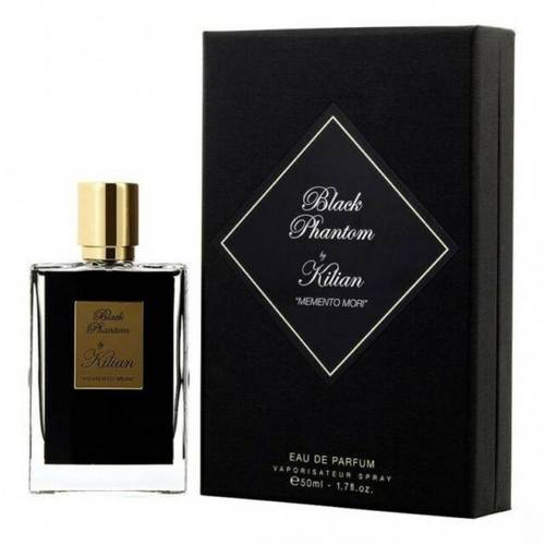 عطر كيليان ميمنتو موري بلاك فانتوم او دو بارفيوم-50مل