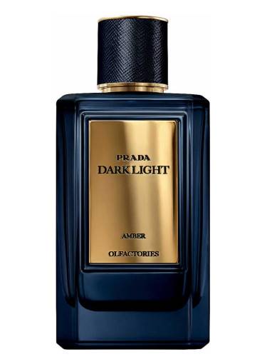 عطر برادا دارك لايت عنبر  100 مل 