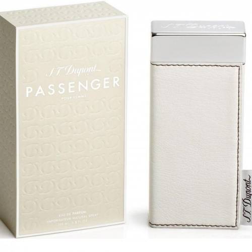 عطر اس تي ديبون باسنجر النسائي او دو بارفيوم 100مل
