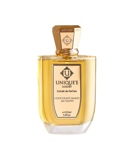 عطر شوكليت ميكس مي هابي يونيك لكجري 100 مل