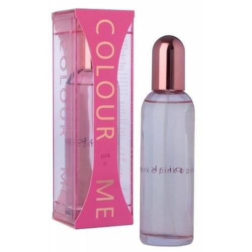 عطر كلر مي بينك او دو بارفيوم 100مل