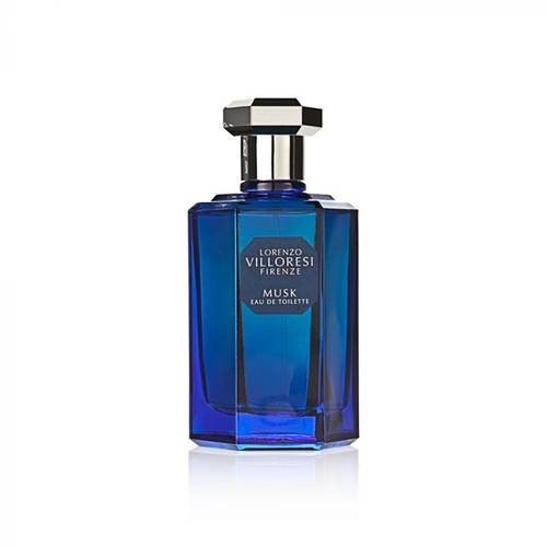 عطر لورنزو فيلوريسي مسك اودو تواليت 100 مل