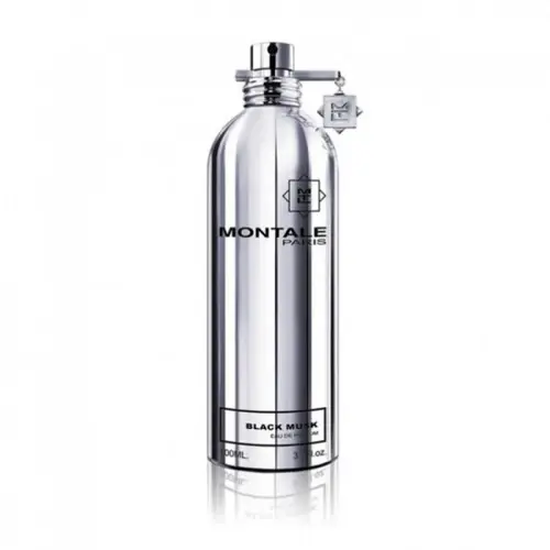 عطر مونتال بلاك مسك اودي بارفيوم 100مل