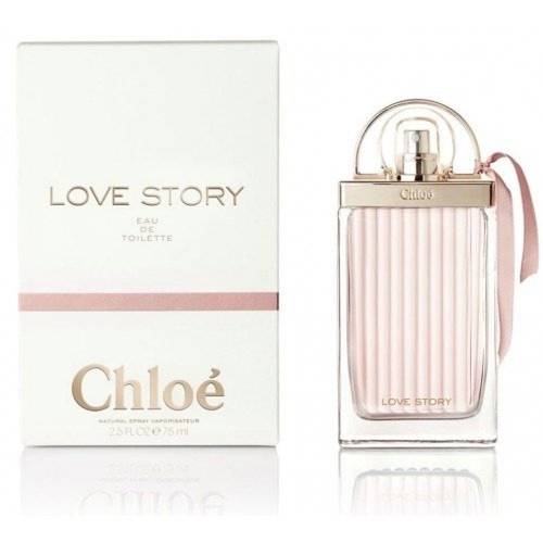 عطر كلوي لوف ستوري او دو بارفيوم 75مل كلوي Chloe