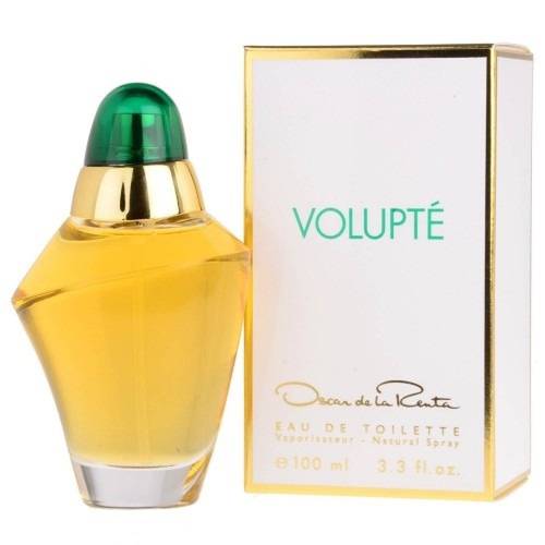 عطر اوسكار دي لارنتا فولوبت 100مل