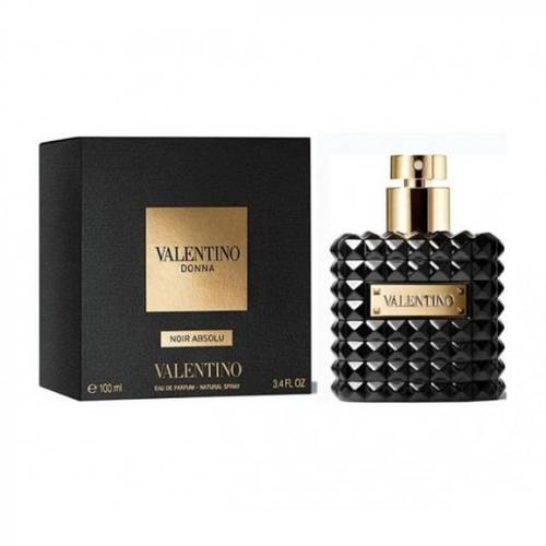 عطر فالنتينو دونا نوار ابسولو او دو بارفيوم-100مل