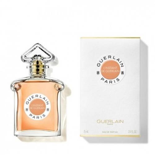 عطر جيرلان لينستانت دي جيرلان او دو بارفيوم- 75مل