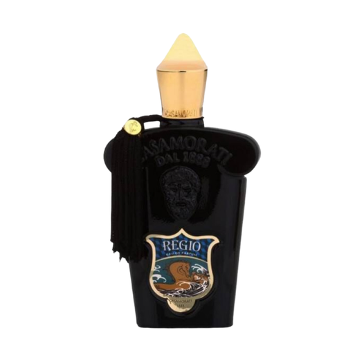 عطر زيرجوف كاساموراتي ريجيو او دو بارفيوم