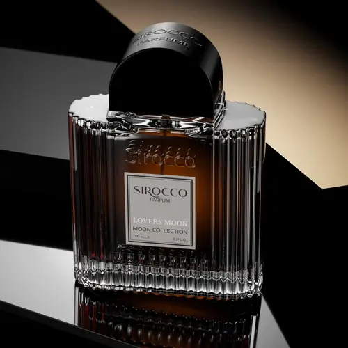 عطر سيريكو لوفرز مون اودي بارفيوم 100مل