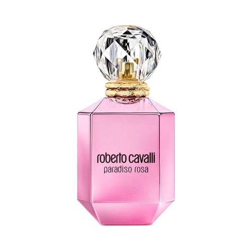 عطر روبرتو كفالي براديسو روزا اودي بارفيوم 75مل