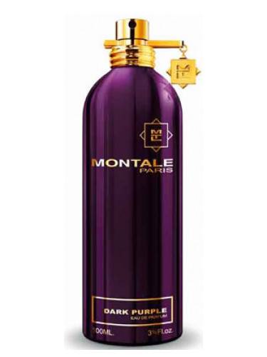 عطر مونتال دارك بربل 100 مل