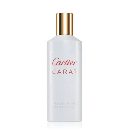 عطر الجسم والشعر من كارتير كارات النسائي  100مل تستر