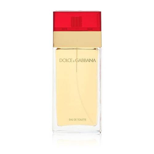 عطر دولتشي غابانا كلاسيك الاحمر النسائي او دو تواليت- 100مل