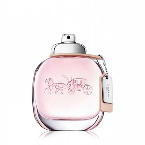 عطر كوتش نيويورك او دو تواليت نسائي 90 مل