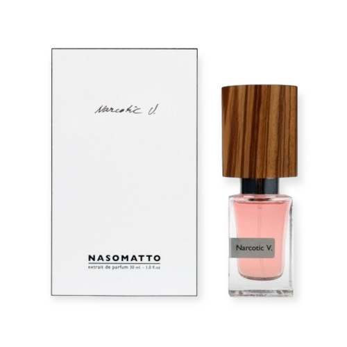 عطر ناسوماتو ناركوتيك V اكسترايت دو بارفيوم 30مل
