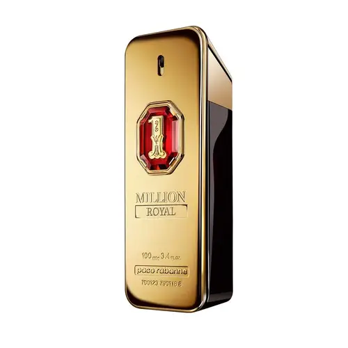 عطر ون مليون رويال من باكو رابان - 100 مل