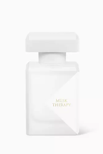 عطر الشعر انيشيو مسك ثيرابي 50مل