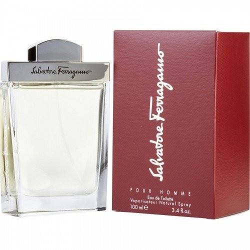 عطر سلفاتور فيرغامو بور هوم او دو تواليت 100مل