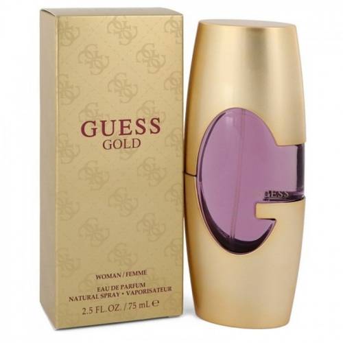عطر جيس قولد للنساء او دو بارفيوم-75مل