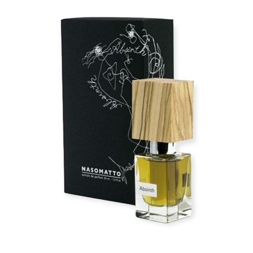 عطر ناسوماتو ابسينث اكسترايت دو بارفيوم 30مل