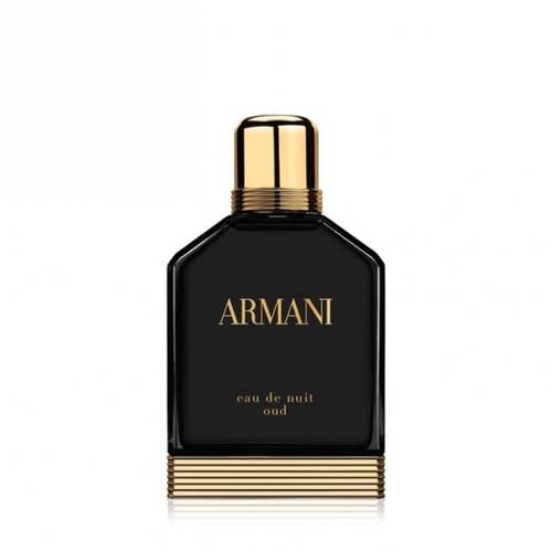 عطر جورجيو ارماني او دو نوي عود او دو برفيوم رجالي 100 مل