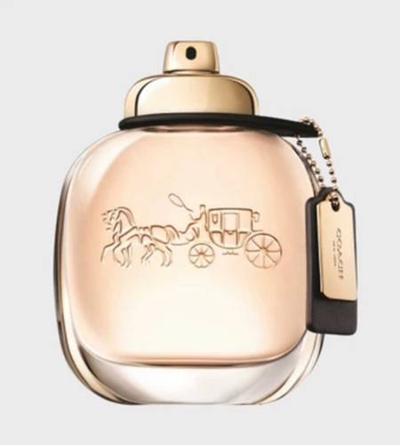 عطر كوتش النسائي