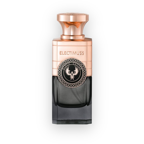 عطر اليكتيموس بلاك كافيار - 100مل